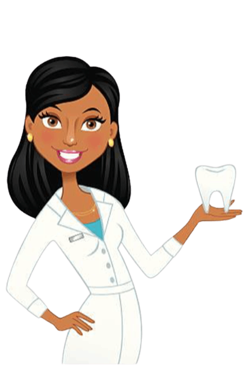 Kim<br/>Tandartsassistente Kim