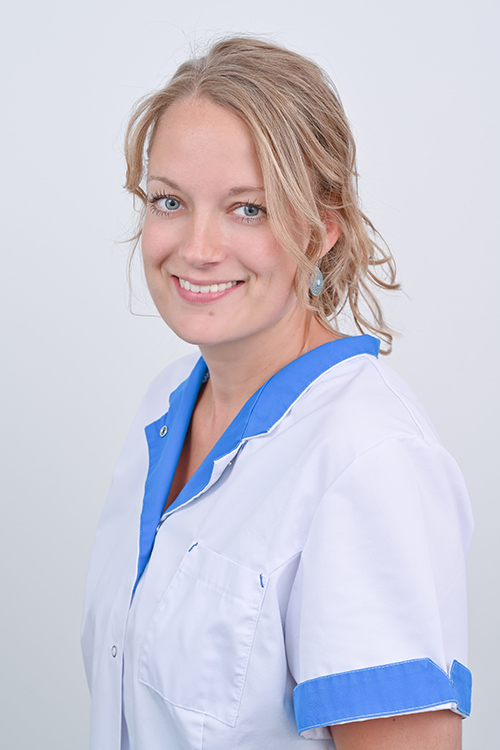 Joyce<br/>Tandprotheticus Joyce