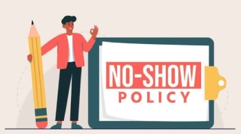 No Show